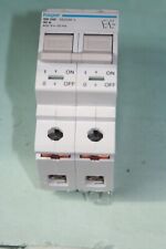 Interrupteur hager 240 d'occasion  Mimizan