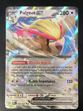 Carta pokemon pidgeot usato  Cento