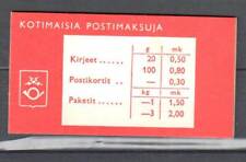 Finnland markenheftchen 1965 gebraucht kaufen  Mainz