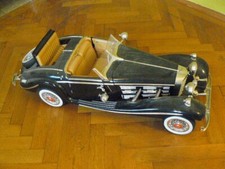 Modellauto mercedes 540 gebraucht kaufen  Kelheim