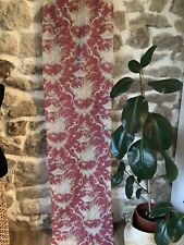 Coupon tissu vintage d'occasion  Quimper