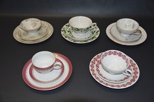 Sammeltassen teilig gedeck gebraucht kaufen  Marktrodach