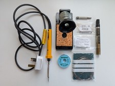 antex soldering iron for sale antex soldering iron for sale SWADLINCOTE