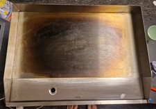 Electric griddle kitchen for sale  TELFORD
