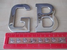 Metal chrome silver for sale  BATH