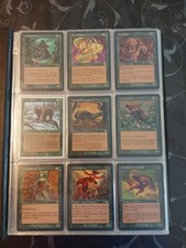 Magic kartensammlung dachboden gebraucht kaufen Magic kartensammlung dachboden gebraucht kaufen  Hilden
