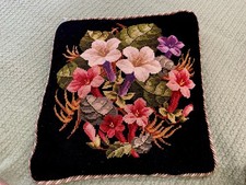 Victorian needlepoint made for sale  MIDDLESBROUGH