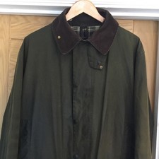 barbour border for sale  KETTERING