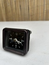 Vdo clock beetle for sale  NORTHOLT