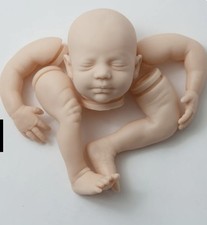 Unpainted reborn genuine for sale  SPALDING