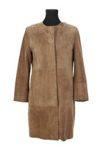 Manteau coton max d'occasion  France