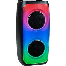 Party enceinte bluetooth d'occasion  Montreuil
