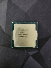 Processador Intel Core i7-6700 (3,40 GHz, 4 núcleos, LGA 1151) - SR2L2, usado comprar usado  Enviando para Brazil