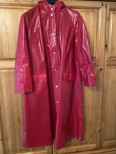 Rukka pvc mackintosh for sale  PLYMOUTH