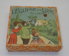 Eclipse lune jeu d'occasion  Guyancourt