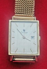 Montre bracelet lip d'occasion Montre bracelet lip d'occasion  France