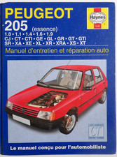 Revue technique automobile d'occasion  France