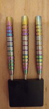 22g rainbow tungsten for sale  PAIGNTON