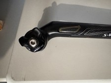 Specialized works seat for sale  BURGESS HILL