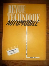 Da50 revue technique d'occasion  France
