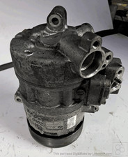 918279703 compressore bmw usato  Italia