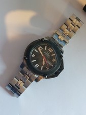 Lascono automatik uhr gebraucht kaufen  Neu-Isenburg
