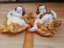 Paar wand putto gebraucht kaufen  Berlin