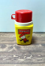 Vintage thermos peanuts for sale  Lynchburg