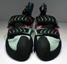 Scarpa kletterschuhe vapor gebraucht kaufen  München