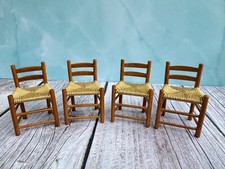 Dollhouse miniature vtg for sale  Asbury