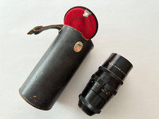Pentacon 200mm teleobjektiv gebraucht kaufen  Hörselberg-Hainich