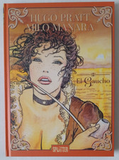 Gaucho milo manara gebraucht kaufen  Unterhaching