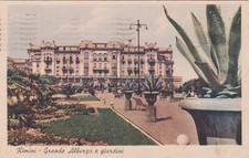 Rimini grande albergo usato  Roma