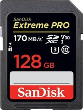 Sandisk extreme pro gebraucht kaufen  Essen