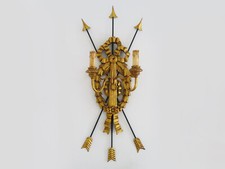 Grande applique murale d'occasion  Foix