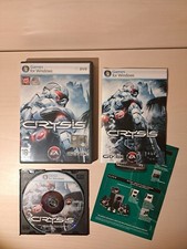 Crysis gioco pc usato  Milano