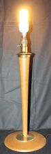Ancien pied lampe d'occasion  Niort