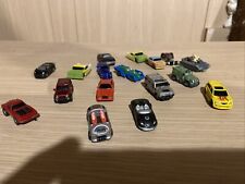 Micro hot wheels for sale  IPSWICH