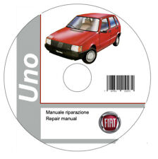Fiat uno mk1 usato  Italia