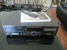 Hifi sharp md gebraucht kaufen  Wiesbaden