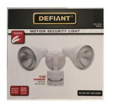 Defiant 110 degree for sale  Cumming
