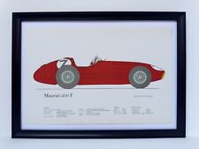Maserati 250 classic for sale  BRISTOL