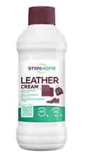Leather cream stanhome d'occasion  France