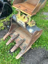 Kubota k7970 bucket for sale  San Luis Obispo