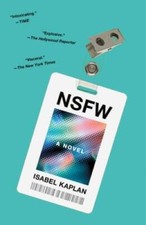 Nsfw paperback kaplan for sale  Montgomery