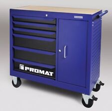Promat trend werkstattwagen gebraucht kaufen  Kölleda