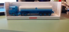 Wiking 7800231 tanksattelzug gebraucht kaufen  Herscheid