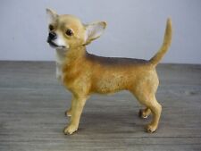 Collectable standing chihuahua d'occasion  Expédié en Belgium