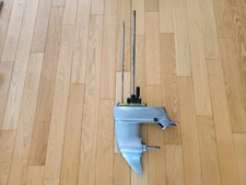 Evinrude johnson outboard for sale  West Greenwich