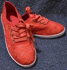 Ladies fashion red for sale  STOKE-ON-TRENT